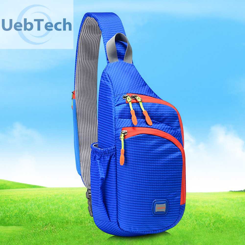 Túi Đeo Chéo Thể Thao Bằng Nylon Tùy Chỉnh Thời Trang Cho Nam
