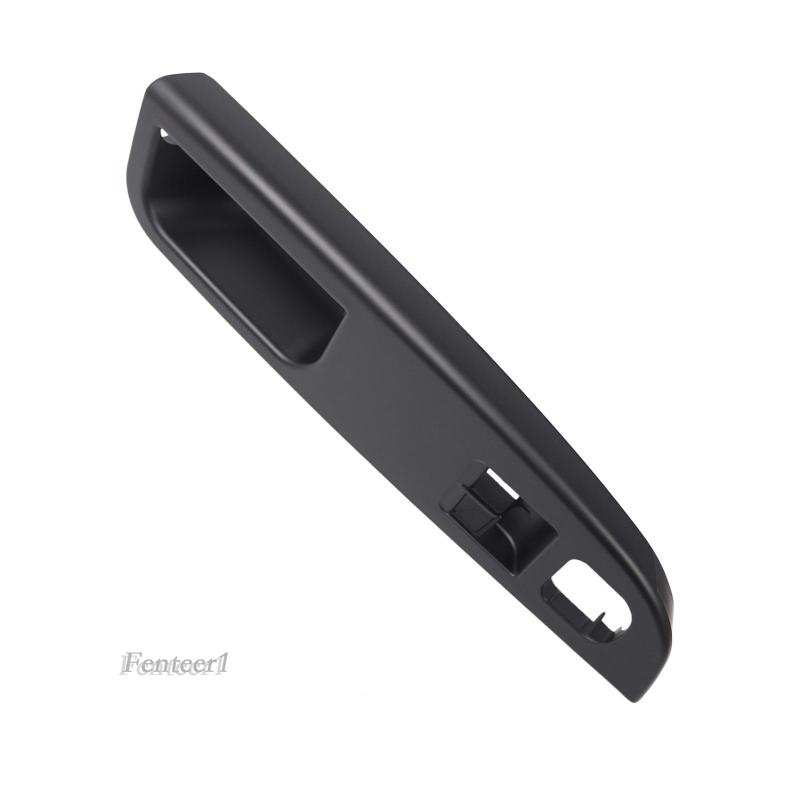 Tay Nắm Cửa Trước Bên Phải Màu Đen Cho Golf 2 2 Cửa