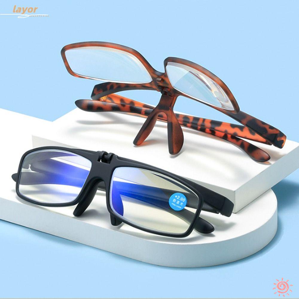 Kính Đọc Sách Gọng Siêu Nhẹ Phong Cách Vintage Thời Trang