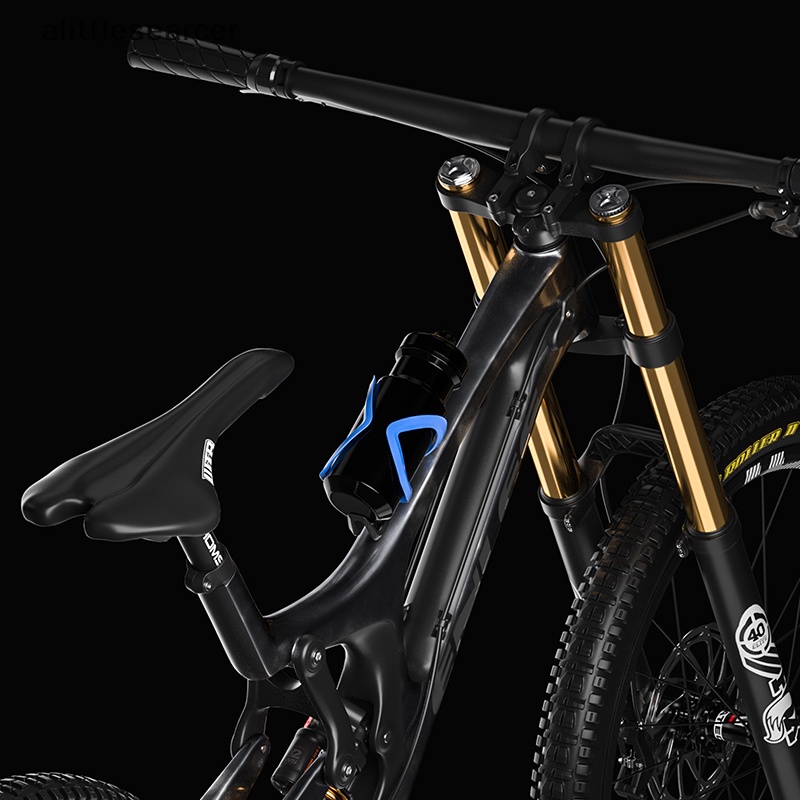 Giá Đỡ Bình Nước Trái Phải Đa Năng Cho Xe Đạp Leo Núi