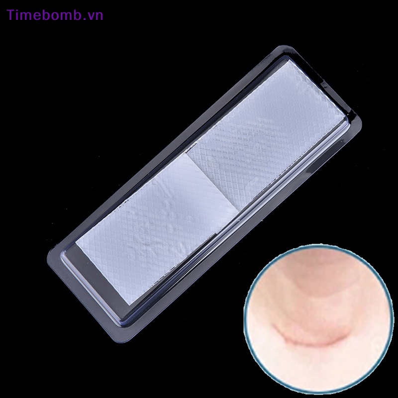 # Túi Đeo Chéo Thời Trang Hàn Cho Nữ # Miếng Dán Silicone Hỗ Trợ Giảm Sẹo Hiệu Quả