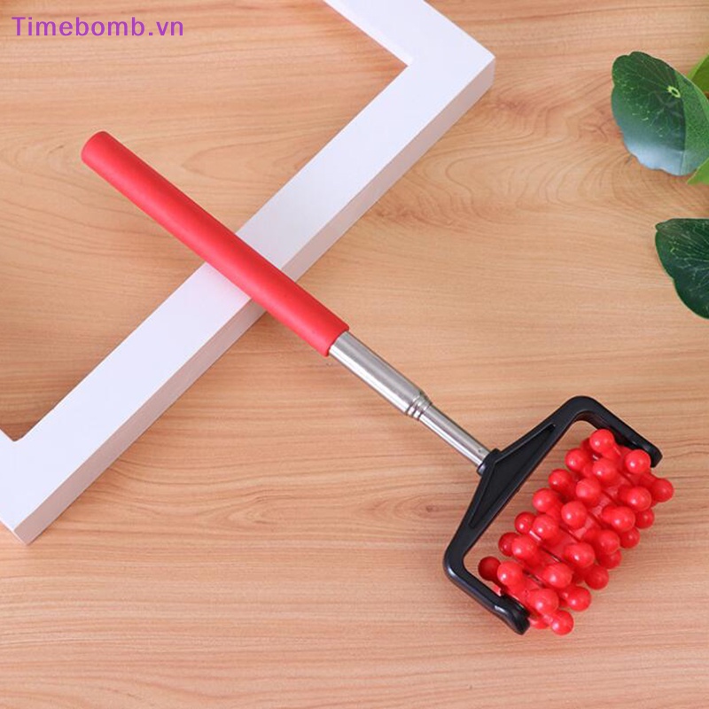 # Túi Đeo Chéo Thời Trang Hàn Cho Nữ # Con Lăn Mát Xa Lưng / Cánh Tay / Chân Giảm Đau Tiện Dụng