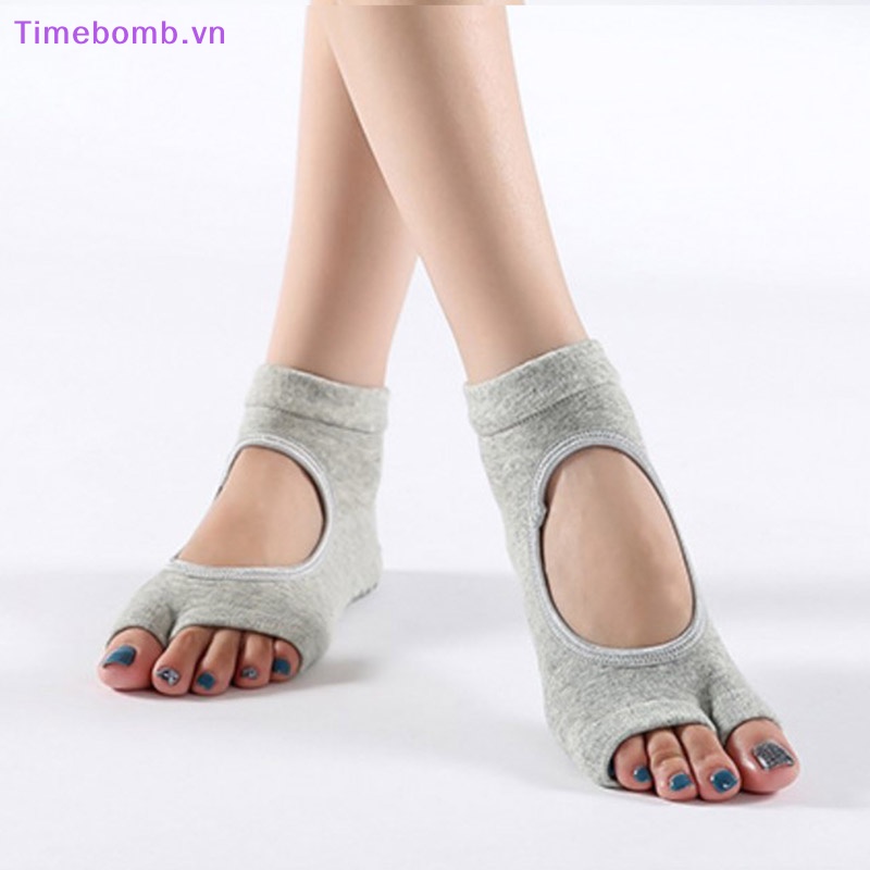 # Túi Đeo Chéo Thời Trang Hàn Cho Nữ # Đôi Vớ Xỏ Hai Ngón Chống Trượt Mau Khô Để Tập Yoga Tiện Dụng