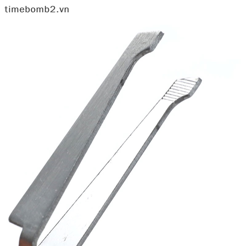 {Timebomb} Kìm Gắp Chỉnh Hình Bằng Thép Không Gỉ