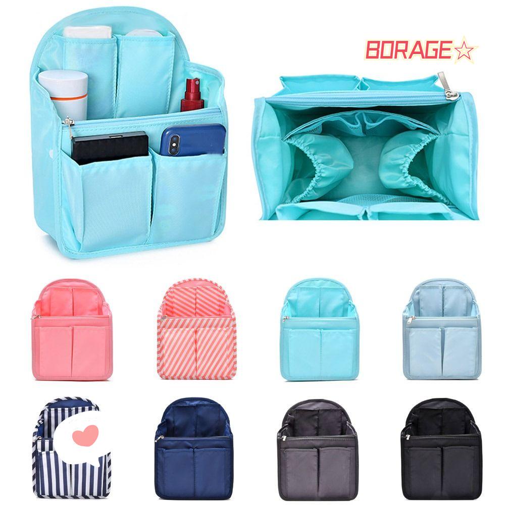 Ba Lô Du Lịch Lót Lớp Lót Mềm Mại Tiện Lợi