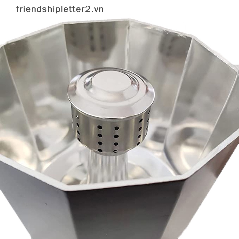 Nắp Van Bằng Thép Không Gỉ Cho Máy Pha Cà Phê Espresso