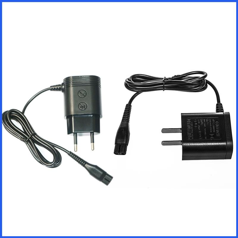 Bộ Sạc Máy Cạo Râu Phích Cắm US Chuyên Dụng Cho S551 S300 S311 S321 S330 S331 S360 S301 S100