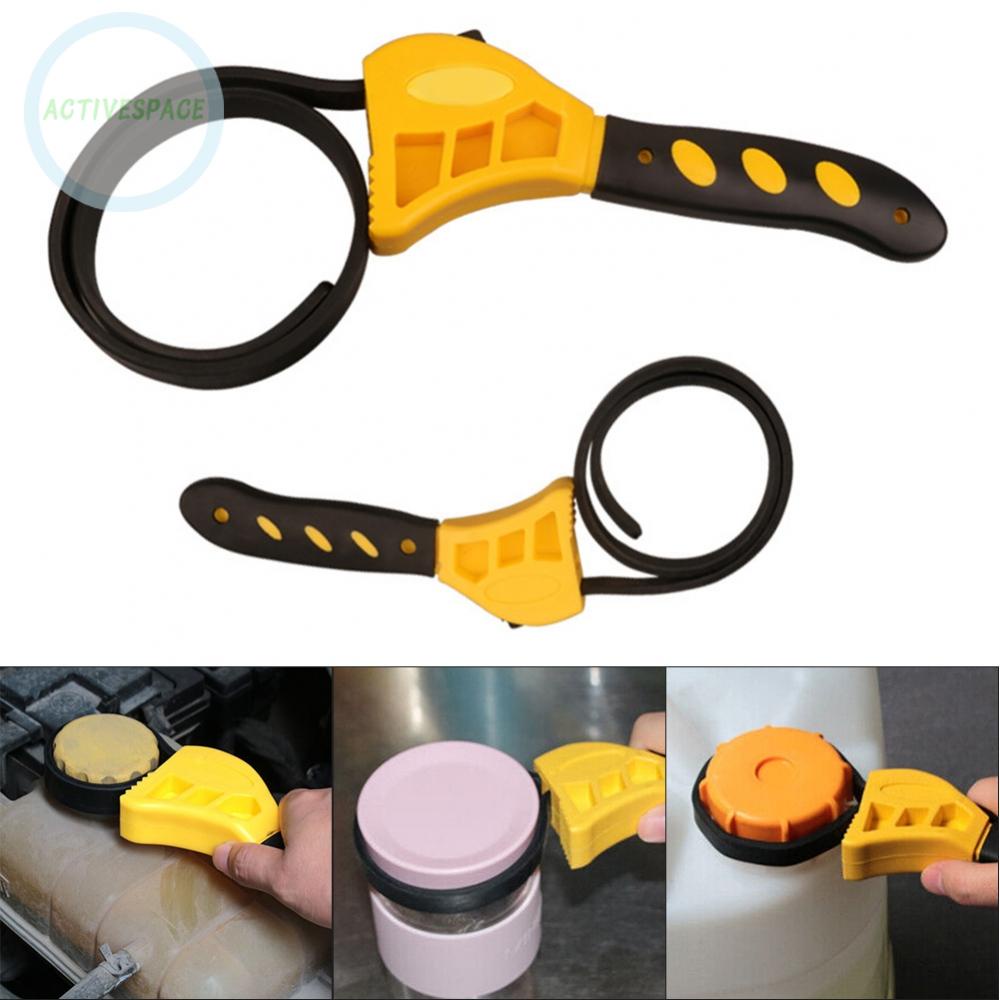 Set 2 Cờ Lê Cao Su 58X1.9Cm 6 Inch Chuyên Dụng Cho Xe Hơi