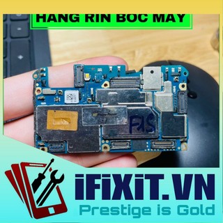 Main oppo f1s a59 nguyên rin bóc máy - bao test full chức năng