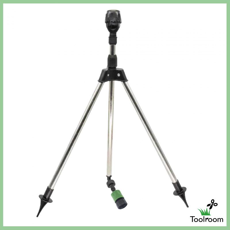 Vòi Phun Nước Tưới Vườn Bằng Thép Không Gỉ