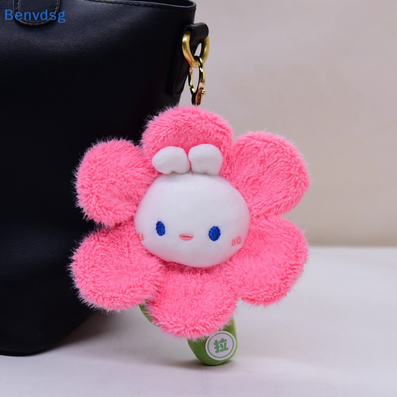 Benvdsg > 1 Đồ chơi nhồi bông Hình Động Vật Hoa Kéo &amp; Lắc