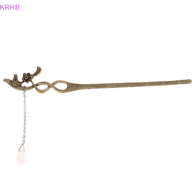 Kẹp Tóc Hình Bướm Đính Đá Thời Trang Mới