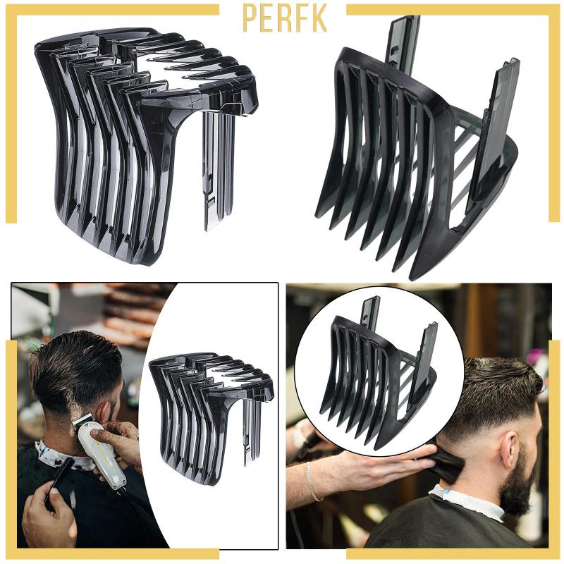 Phụ Kiện Bảo Vệ Tóc Cao Cấp Cho HC3400 HC3410 HC5447 HC5440