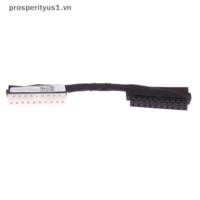 Dây Cáp Nguồn DC prosperityus1 Dành Cho Laptop DELL Inspiron 15-7570 7580