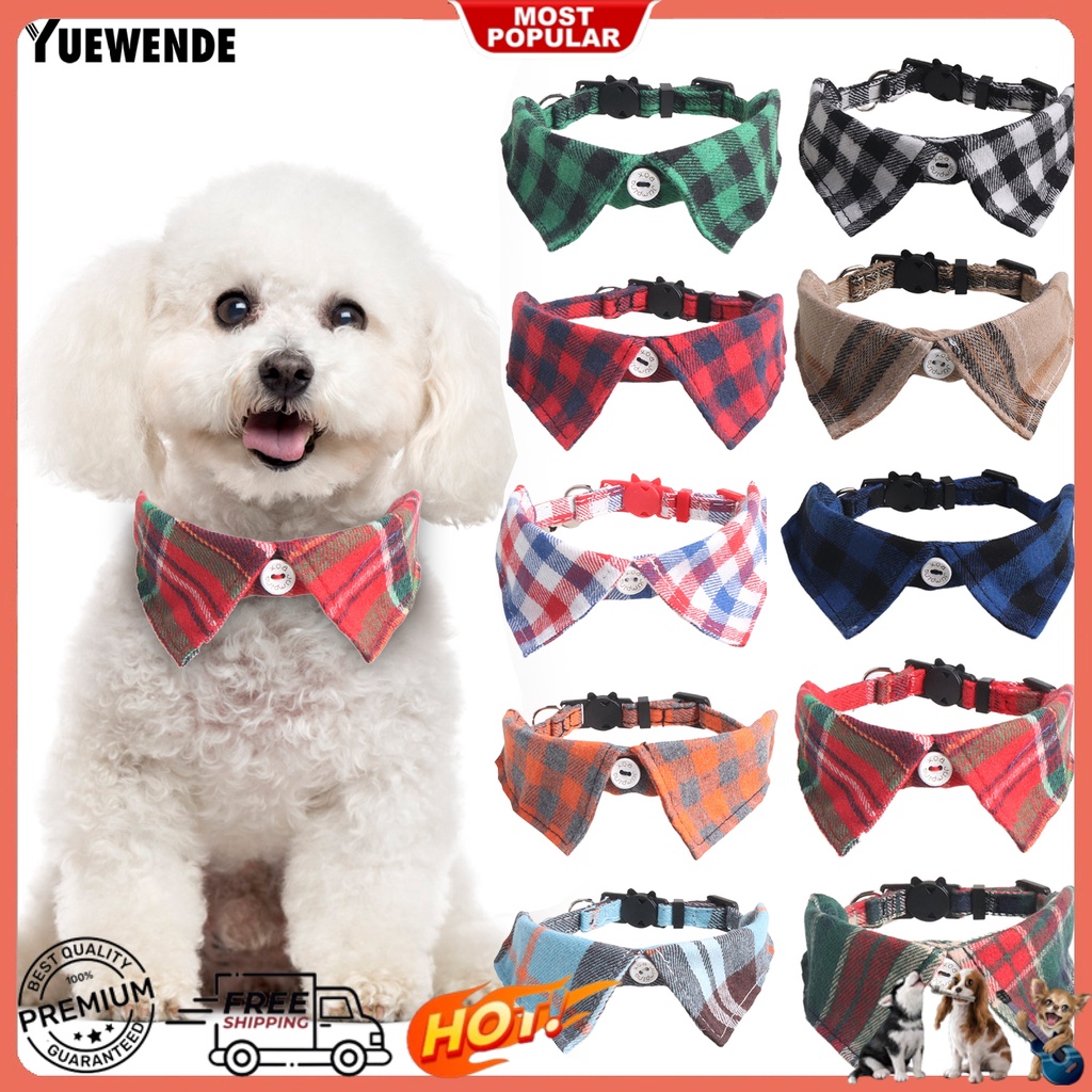 Vòng Đeo Cổ Gắn Chuông Chống Cắn Có Thể Điều Chỉnh Cho Mèo Cưng