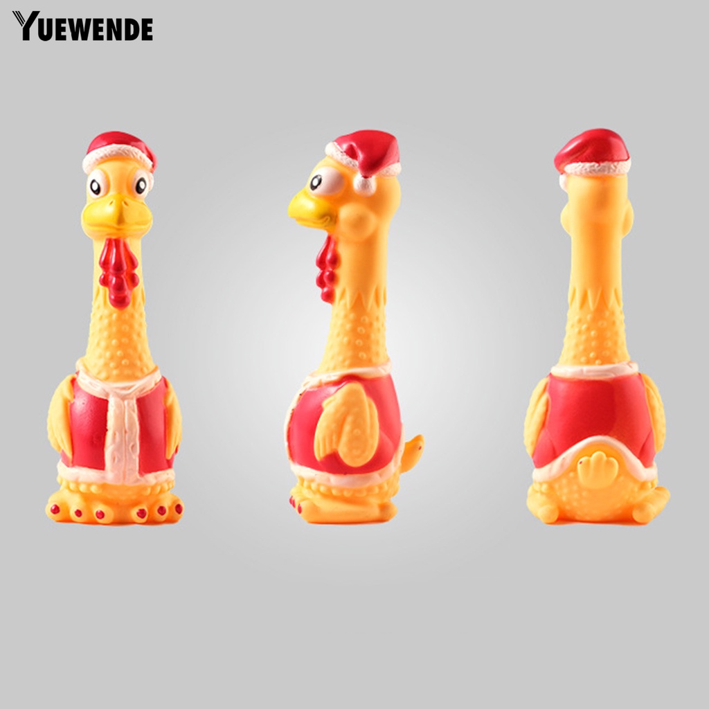 Đồ Chơi Bóp Phát Ra Âm Thanh Hình Dạng Sáng Tạo Cho Thú Cưng