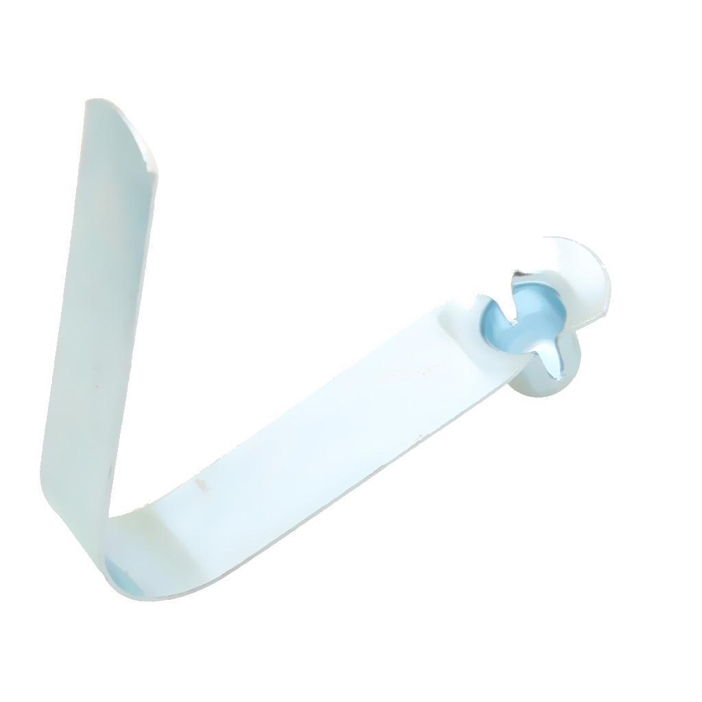 Bộ 5 Nút Nhấn Mái Chèo Thuyền Kayak 9Mmx12Mm