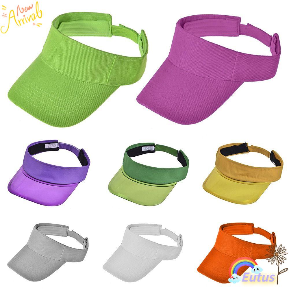 Mũ Lưỡi Trai Nhiều Màu Sắc Thời Trang Mùa Hè Cho Nam Và Nữ
