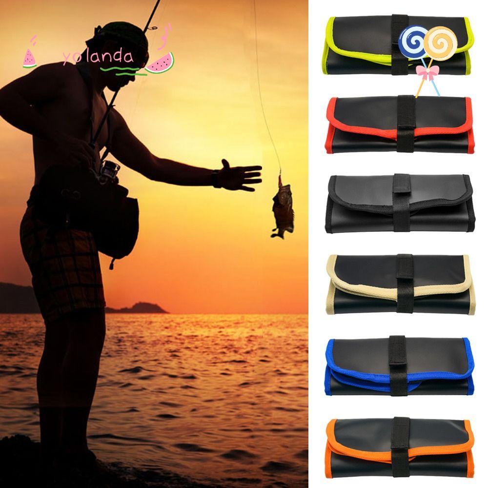 Túi Đựng Mồi Câu Cá Sức Chứa Lớn Tiện Dụng Ốp