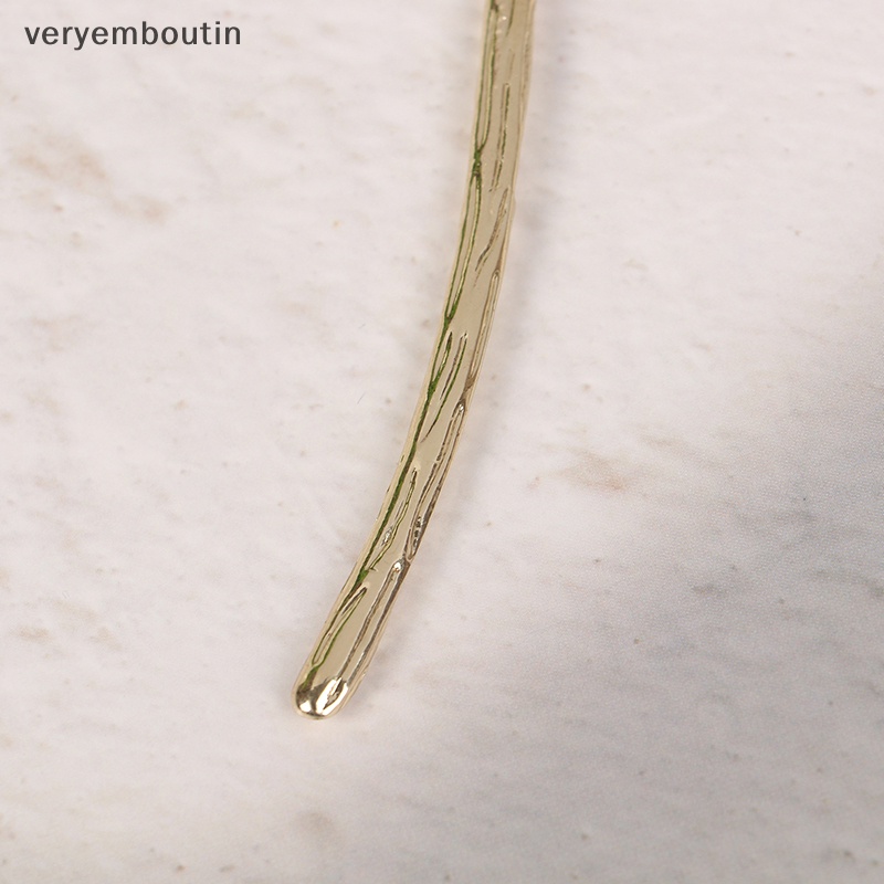 Kẹp Tóc Đuôi Ngựa Hình Bướm Đính Pha Lê Thời Trang Dành Cho Nữ