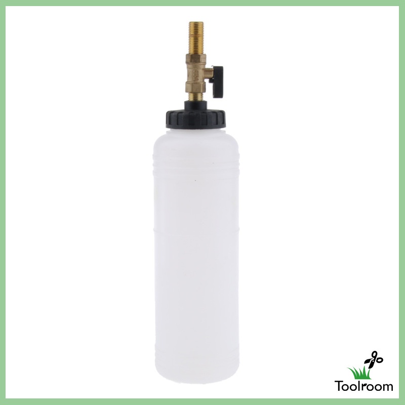 Bộ Dụng Cụ Sửa Chữa Thay Thế Dầu Phanh Xe Hơi Tiện Dụng