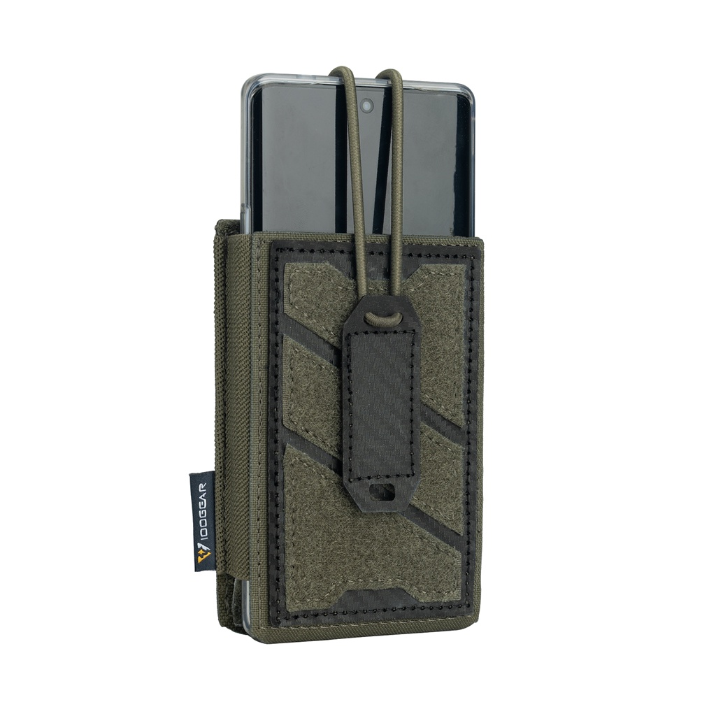 Túi Chiến Thuật Đựng Điện Thoại 5.56 Mag 3588
