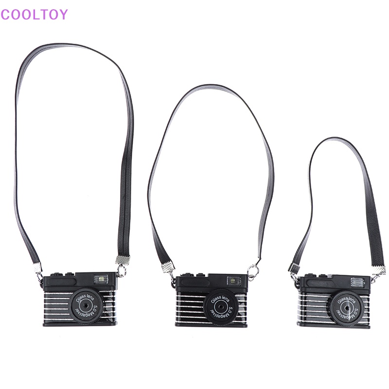 Cooltoy Thắt Lưng Mini Tỉ Lệ 1: 12 Trang Trí Nhà Búp Bê