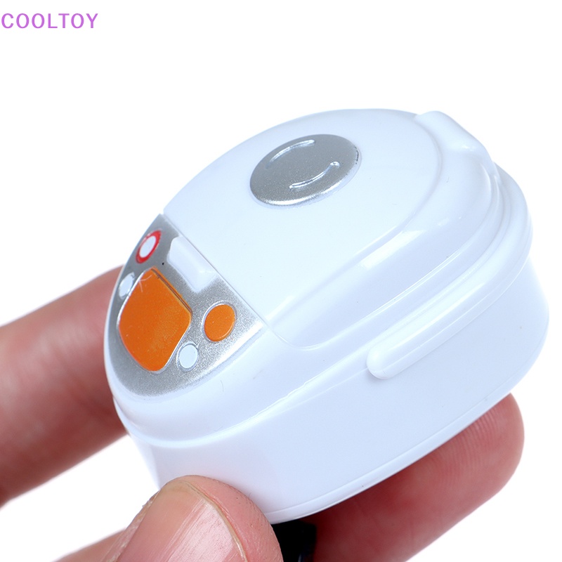 Cooltoy Dây Cáp Sạc 1: 12 Cho Nhà Búp Bê