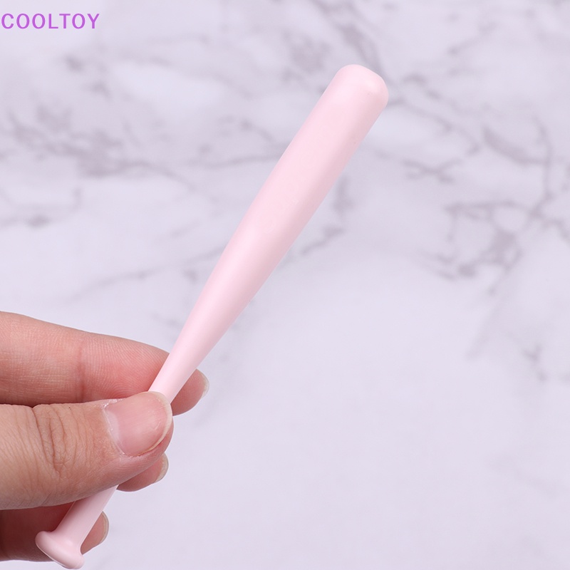 Gậy Bóng Chày Mini Trang Trí Nhà Búp Bê