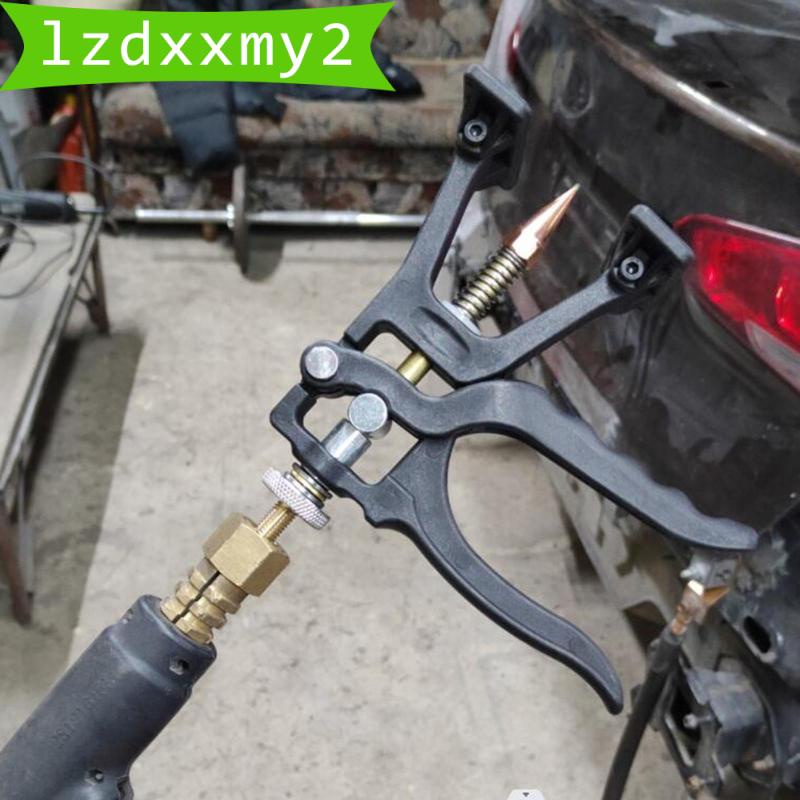 Dụng Cụ Kéo Vết Lõm Xe Ô Tô Nhanh Chóng Cho Dings Hail