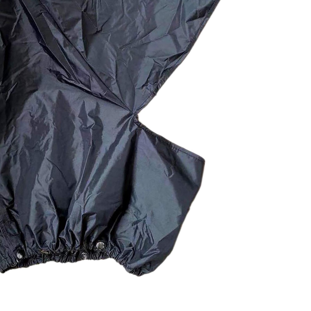 Vỏ Bọc Gậy Đánh Golf Du Lịch Chống Thấm Nước Gấp Gọn Siêu Bền