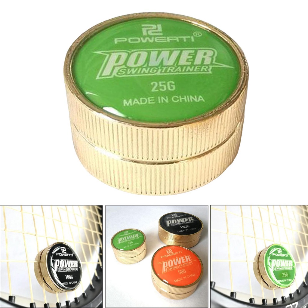 Vợt Chơi Tennis Cân Bằng Chất Lượng Cao Tiện Lợi Dễ Sử