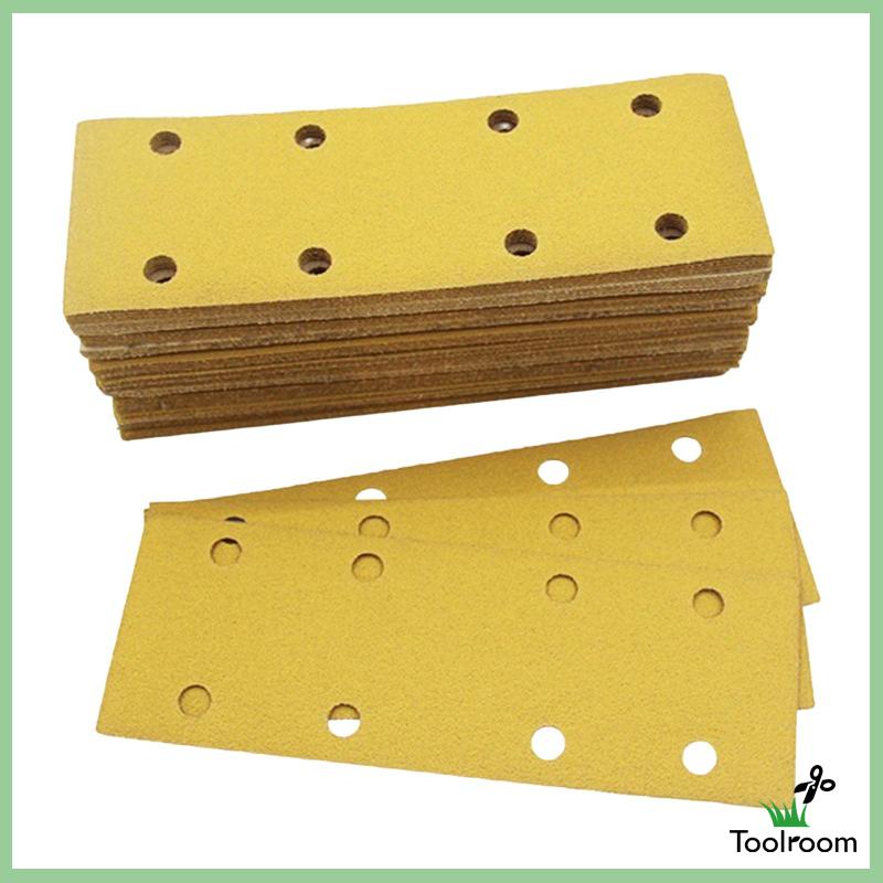 Bộ 100 Móc Và Vòng Đệm Không Bụi Dùng Làm Đồ Da