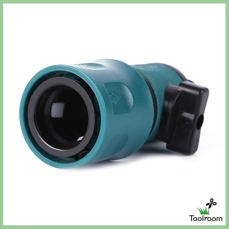 Đầu Nối Ống Nước Trọng Lượng Nhẹ Nhanh Chóng Cho Sân Vườn