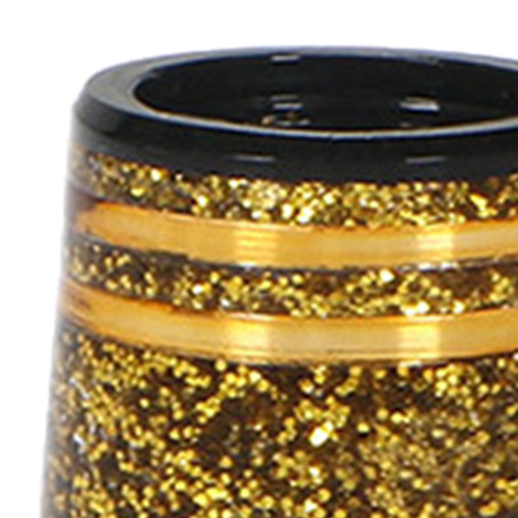 Set 10 Ống Bọc Gậy Đánh Golf Bằng Sắt Chất Lượng Cao