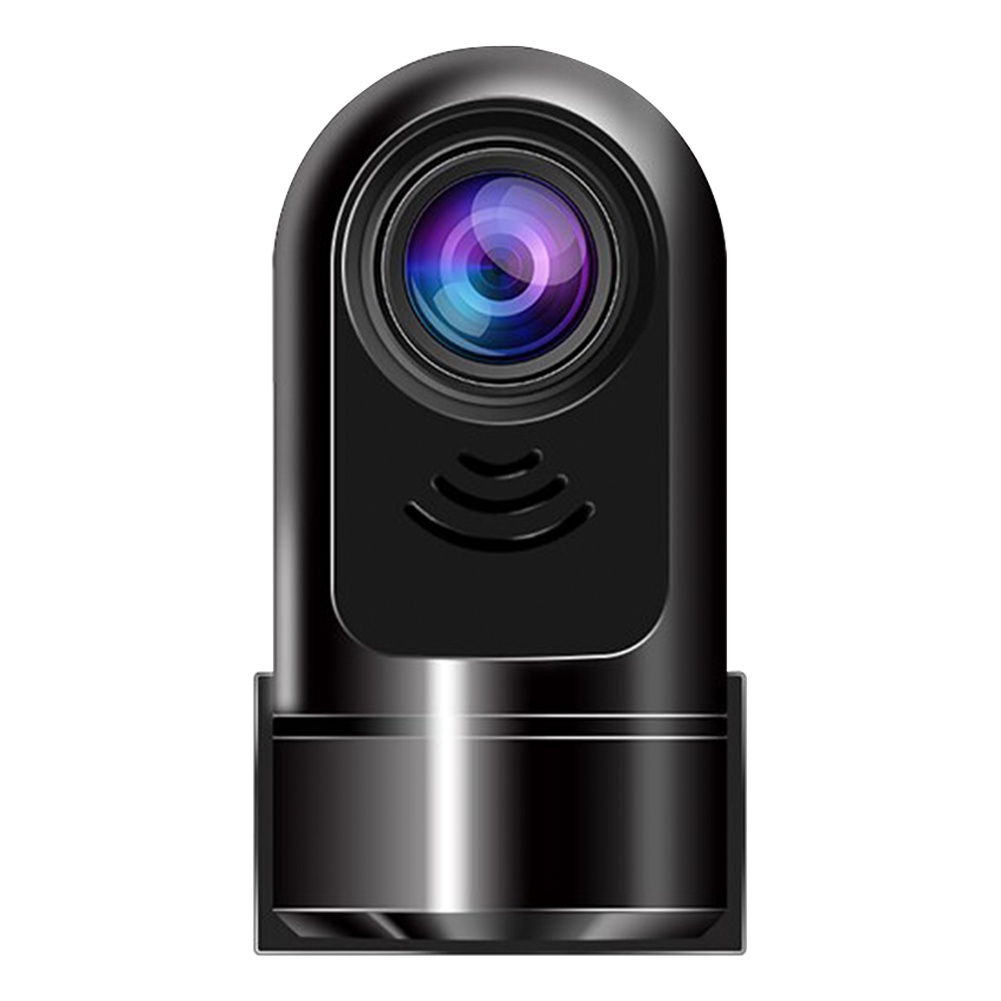 Máy Ghi Hình Góc Rộng 170 Độ Kết Nối USB ADAS