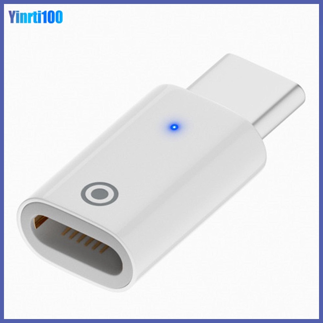 Dây Cáp Sạc Có Đèn Báo Hiệu Cho Stylus Pencil 1st Generation