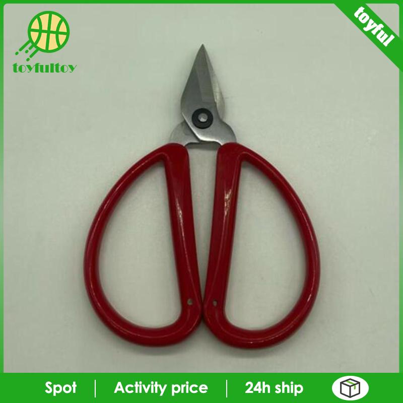 Kéo Cắt Dây Vợt Tennis Chống Trượt Tiện Dụng