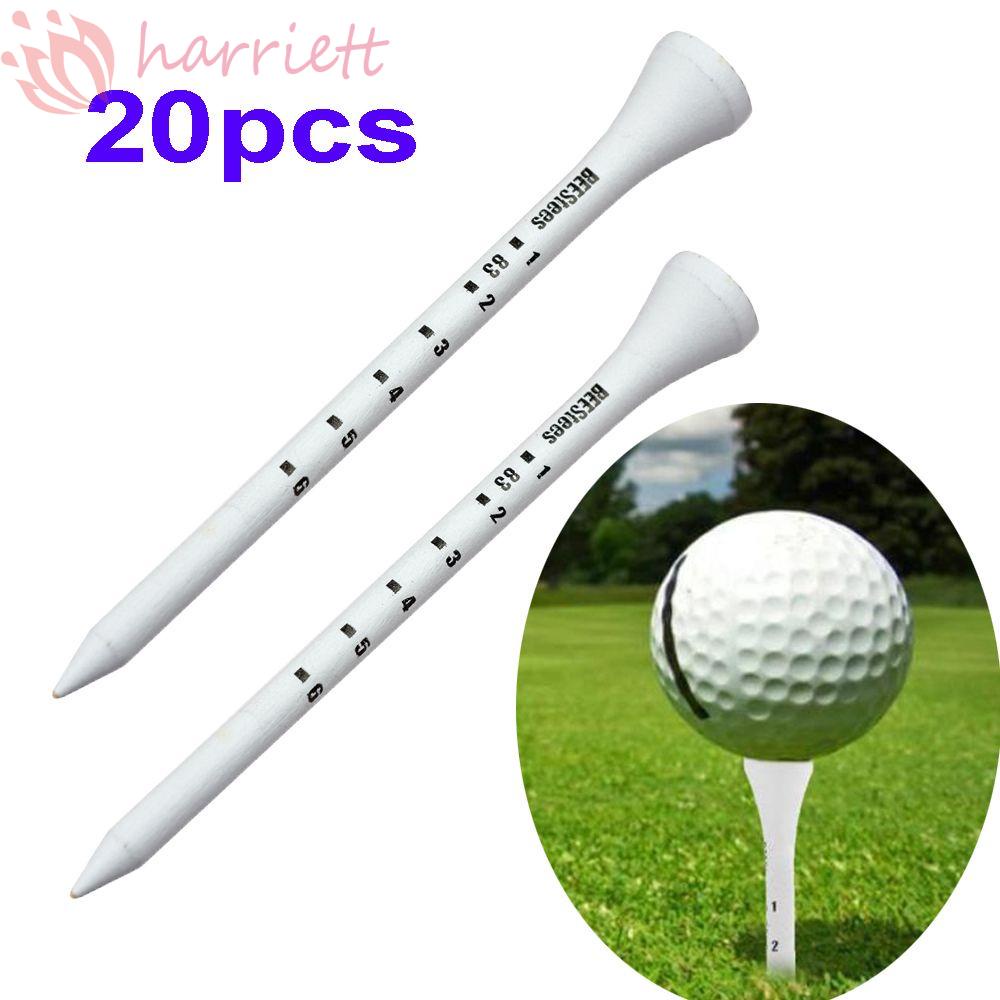 Set 20 Ổ Cắm Bóng Golf Chuyên Nghiệp