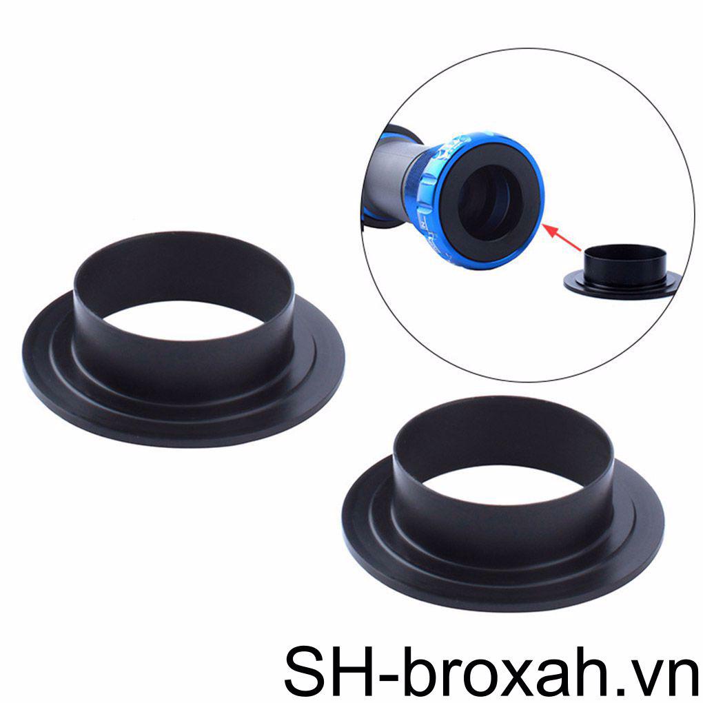 Ốp Bảo Vệ Trục Giữa Bánh Răng Xe Đạp Leo Núi Chất Lượng Cao