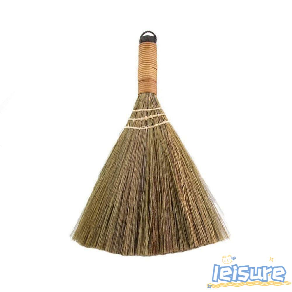 Chổi Quét Sàn Gỗ Lông Thú Giải Trí Nhà Cửa