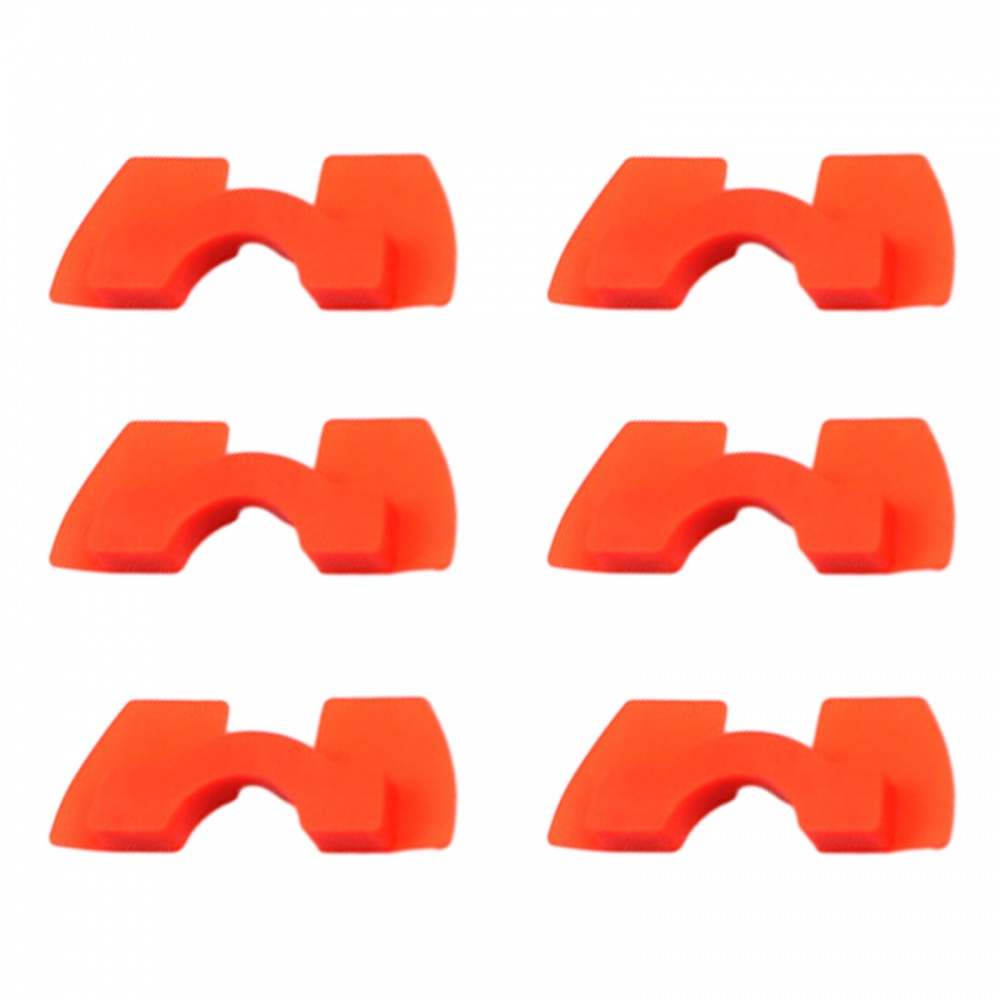 Phụ Kiện Giảm Xóc Bằng Cao Su Cho Xe Điện scooter