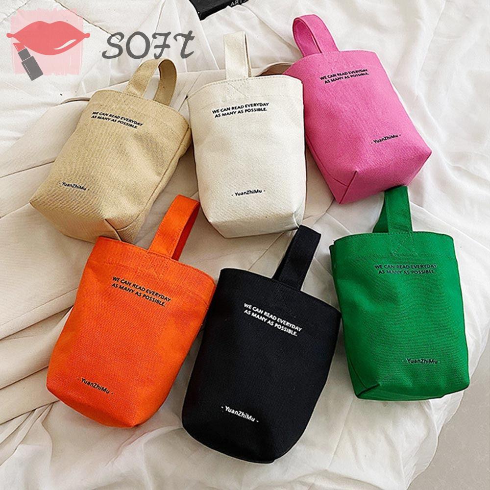 Túi Tote Đeo Chéo Vai Sức Chứa Lớn Dành Cho Nữ