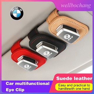 Hộp đựng mắt kính gắn tấm che nắng cho xe hơi bmw 5 series 4 series 3 series 2 series x1x2x3x4x5x6