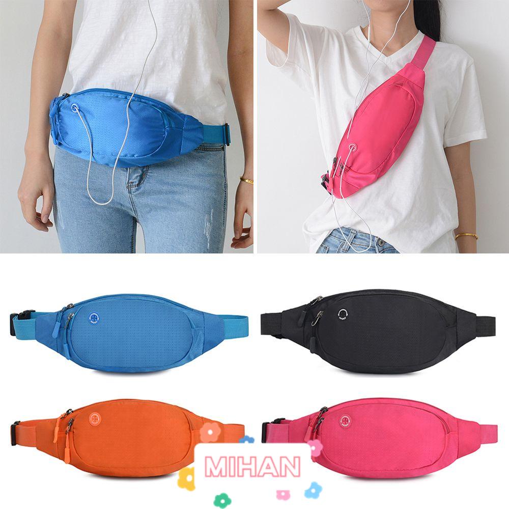 Túi Đeo Hông Thể Thao Chống Thấm Nước MIHAN1