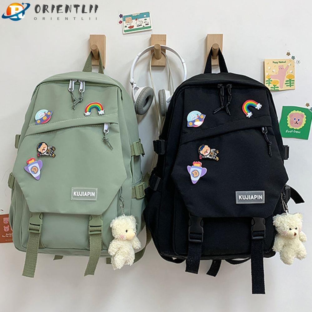 Balo Cỡ Lớn Thời Trang Năng Động Cho Giới Trẻ