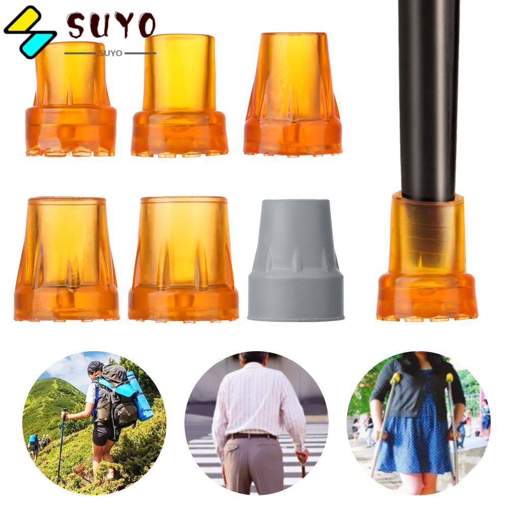 Suyo Gậy Đi Bộ Cắm Trại Leo Núi Phong Cách Bắc Âu