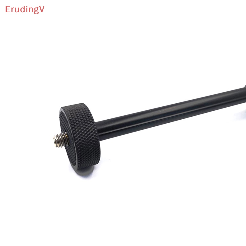 Gậy Tự Sướng Cầm Tay 6 Khớp Nối Dài Bằng Hợp Kim Nhôm Ốc Vít 1 / 4 Inch