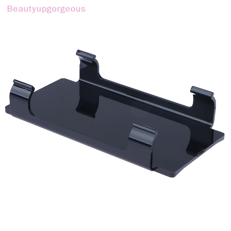 Vỏ Bọc Thanh Đèn LED Bằng Nhựa Màu Đen Siêu Bền Tiện Dụng Cho Xe Hơi