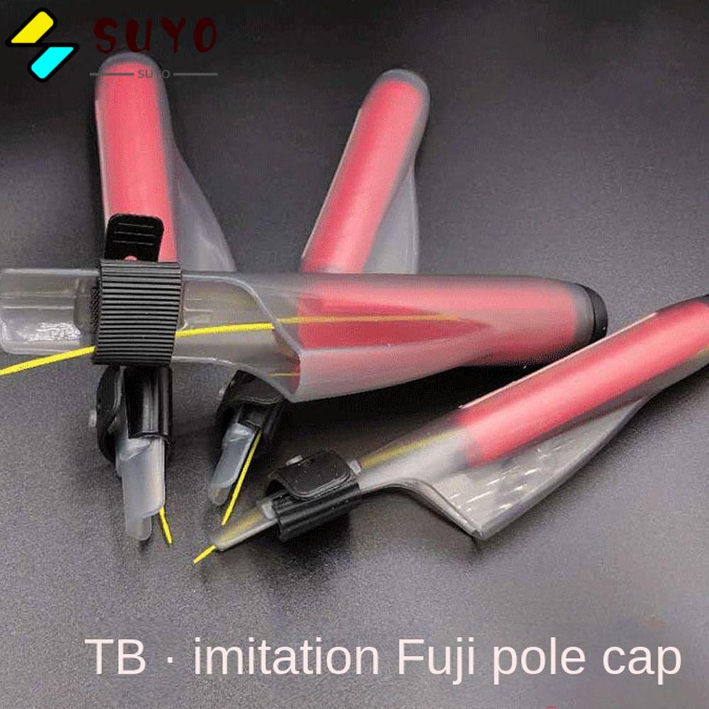 Bộ 2 Vỏ Bọc Cần Câu Cá 4 Kiểu Mới